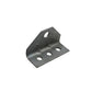 Top Angle Galvanized Swivel Top Angle Bracket for Bunk Brackets on Boat Trailer