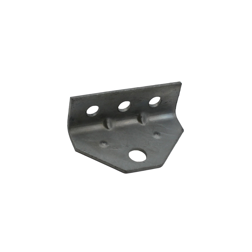 One Boat Trailer Top Angle Galvanized Swivel Top Angle Bracket for Bunk Bracket
