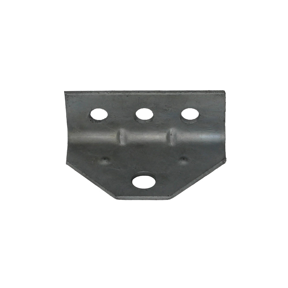 One Boat Trailer Top Angle Galvanized Swivel Top Angle Bracket for Bunk Bracket