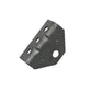 Top Angle Galvanized Swivel Top Angle Bracket for Bunk Brackets on Boat Trailer