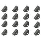 Qty 16: Top Angle Bracket
 Fits Universal Products Replaces 86115G