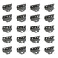 Qty 20: Top Angle Bracket
 Fits Universal Products Replaces 86115G