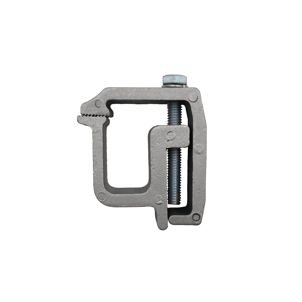 (1) Truck Cap Topper Camper Shell Mounting Clamp Heavy Duty TL-2002