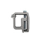 New TRUCK CAP MOUNTING CLAMP Heavy Duty Topper Camper Shell fits Tite-Lok TL2002