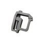 Aluminum Truck Cap Mounting Clamp fits Tite-Lok TL2002 Fiberglass Topper Mount