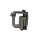 New Heavy Duty ALUMINUM MOUNTING CLAMP for Truck Cap Topper Camper RV Shell Rail