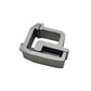 New Heavy Duty ALUMINUM MOUNTING CLAMP for Truck Cap Topper Camper RV Shell Rail