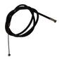 261-1 Throttle Cable Fits Coleman Fits Massimo Fits Honda for Mini Bike Go Karts