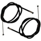 Two New 261-1 Throttle Cable Fits Coleman Fits Massimo for Mini Bike Go Karts