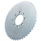 48 Tooth Steel Plate Sprocket 8247 Fits Mini Bikes Go Karts Go Carts