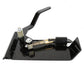 2X Weld On Skid Steer Quick Attach Conversion Adapter Quick Tach Latch Box