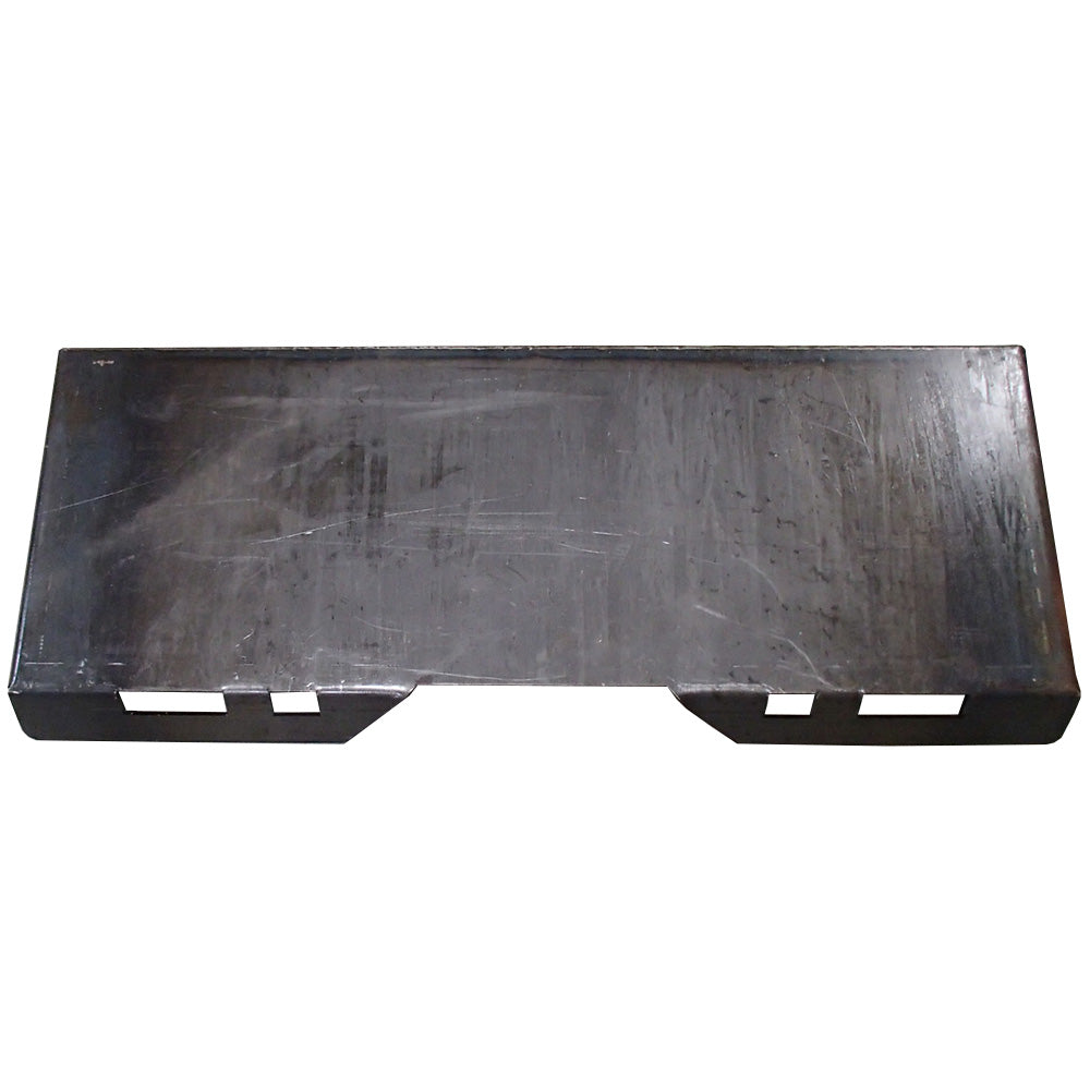 1/4" Quick Attach Mount Plate Fits Universal Products Replaces 0793573218841