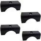 Qty 4: Trailer Axle Spring Seat Perch Fits Universal Products Replaces SP-3