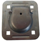Recessed D-Rings 1-1/2" ID for Truck Trailer 6,000 lb. Capacity Anchor