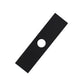 8" Edger Blade Fits Ryobi Replaces 613223