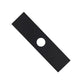 (1) Edger Blade Fits Ryobi 613223 613223R 791-613223 B Fits Red max 636715110