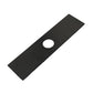 Edger Blade 7-3/4"" x 2"" Fits MTD 791-613223 40-143