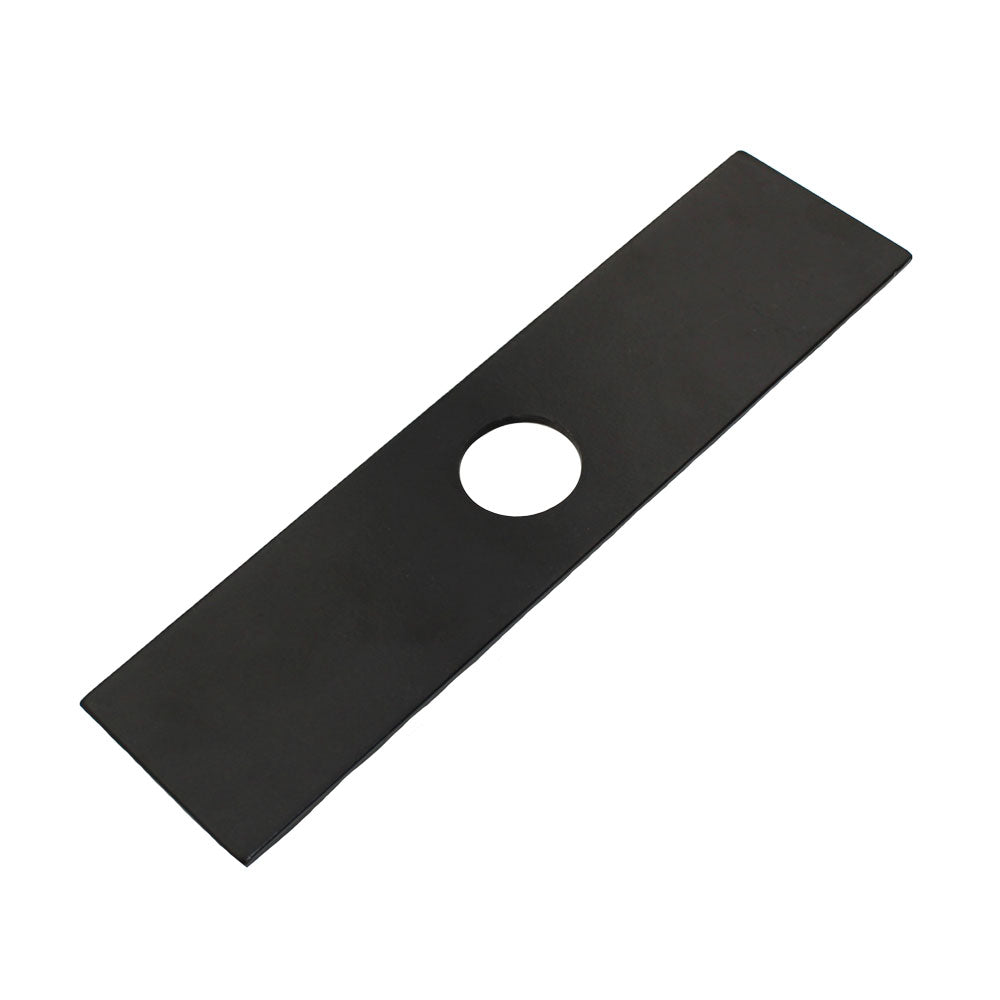 8" Edger Blade Fits Husqvarna Replaces 601000749