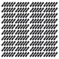 Qty 200: 8" x 2" x 0.125" x 1" Edger Blade Fits Echo Replaces 69601552632
