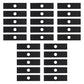 Twenty-Five Blades 4133 713 4101 Fits Stihl Trimmers 69601552632 Fits Echo Edger