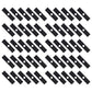 Set of (50) Edger Blades 41337134102 Fits Stihl FC110 FC72 FC75 FC85