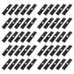 Set of (50) Edger Blades 41337134102 Fits Stihl FC110 FC72 FC75 FC85