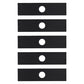 (5) Edger Blade 4133 713 4101 Fits Stihl Trimmer FC72 FC75 FC85 FC110