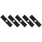 (5) Edger Blade 4133 713 4101 Fits Stihl Trimmer FC72 FC75 FC85 FC110