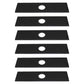 Set of (6) Edger Blade Fits Stihl Trimmer FC72 FC75 FC85 FC110 4133 713 4101
