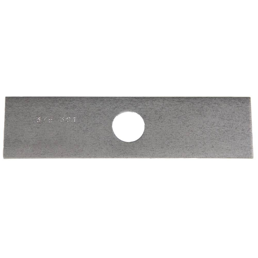 Edger Blade Fits Universal Products Replaces 216062-NotHeatTreated