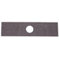 Edger Blade Fits Husqvarna Replaces 601000749