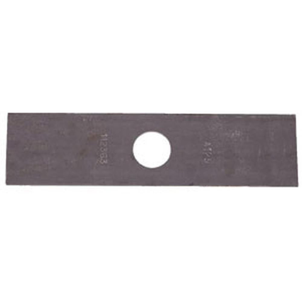 Edger Blade Fits Ryobi Replaces 613223-NotHeatTreated
