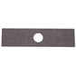 Edger Blade Fits Universal Products Replaces 216062-NotHeatTreated