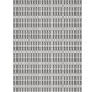 Qty 200: Edger Blade Fits Husqvarna Replaces 601000749