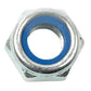 S.53841 Self Locking Nut, Size: M16 x 1.50mm (Din 985) Metric Fine