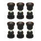 Qty. 3: Golf Cart Leaf Spring Bushing Kits Fits Club Car Replaces 102506401