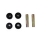 Medalist Leaf Spring Bushing Kit fits EZGO TXT Gas & Electric 1 Spring Kit