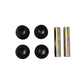 Leaf Spring Bushing Kit Fits Jacobsen Replaces 12-006