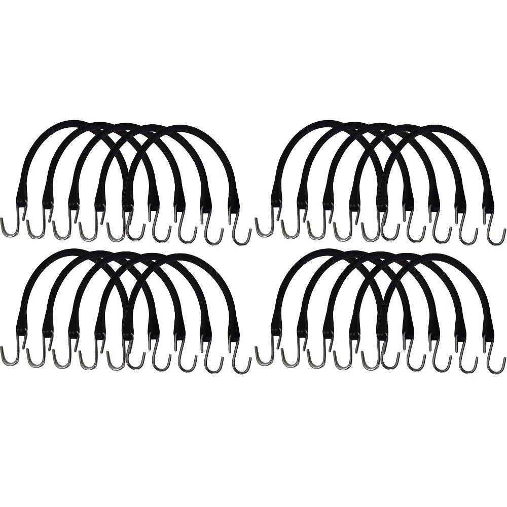 Qty 20: 15" Bungee Strap Fits Universal Products Replaces 8001013