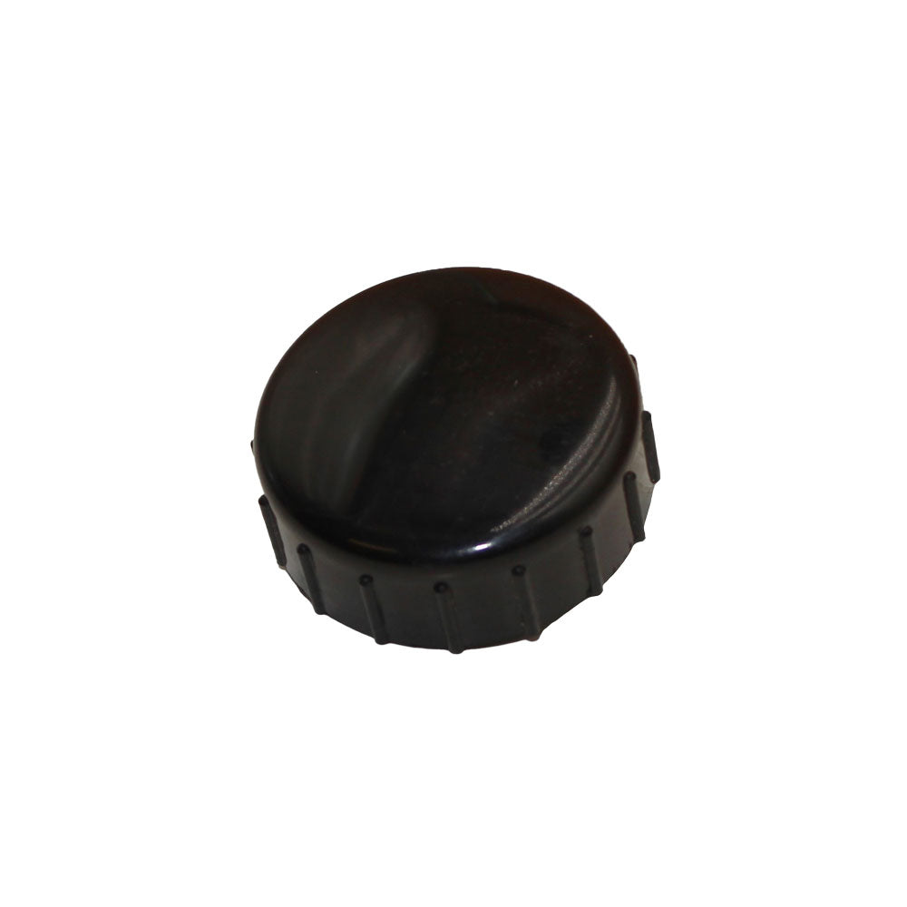 B1WE6 Solid Trimmer Head Bump Knob Fits Yard Machines Y28 2800M
