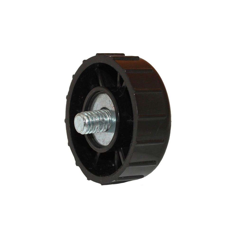 Solid Trimmer Head Bump Knob Fits Lawn-Boy Replaces 153066
