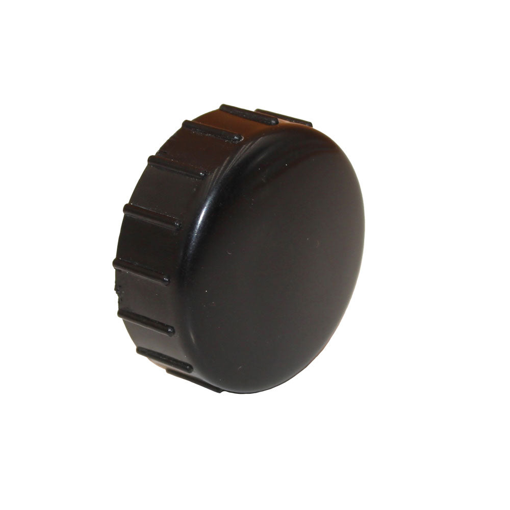 Solid Trimmer Head Bump Knob Fits MTD Replaces 791-153066B