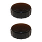 2 Pack Bump Knob Fits MTD 791-153066B Fits Ryobi 153066 Fits Snapper 4-2076