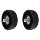 Qty 2: Solid Trimmer Head Bump Knob Fits Snapper Replaces 4-2076
