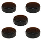 Qty 5: Solid Trimmer Head Bump Knob Fits Lawn-Boy Replaces 153066