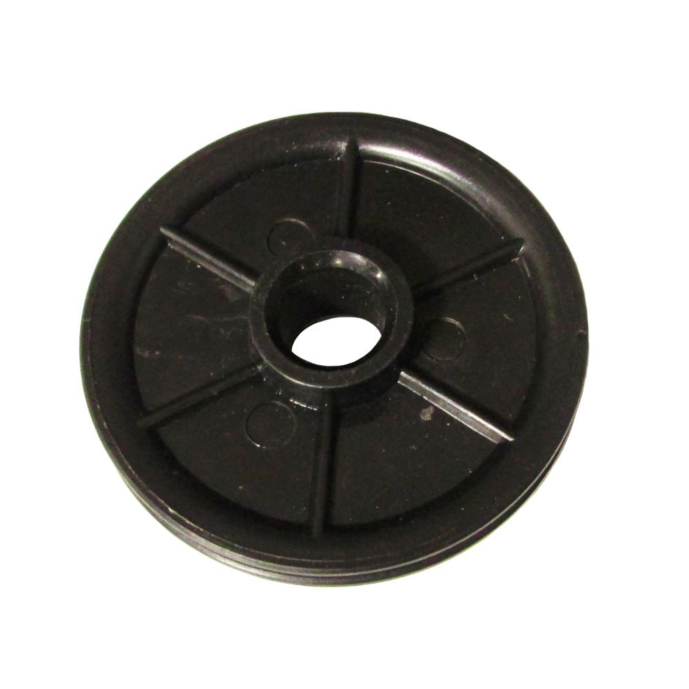 Chamberlain Fits Craftsman LiftMaster Square Rail Idler Pulley Part # K144C0056