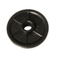 One New Garage Door Idler Pulley Fits Chain Drive, Chamberlain, Fits Craftsman
