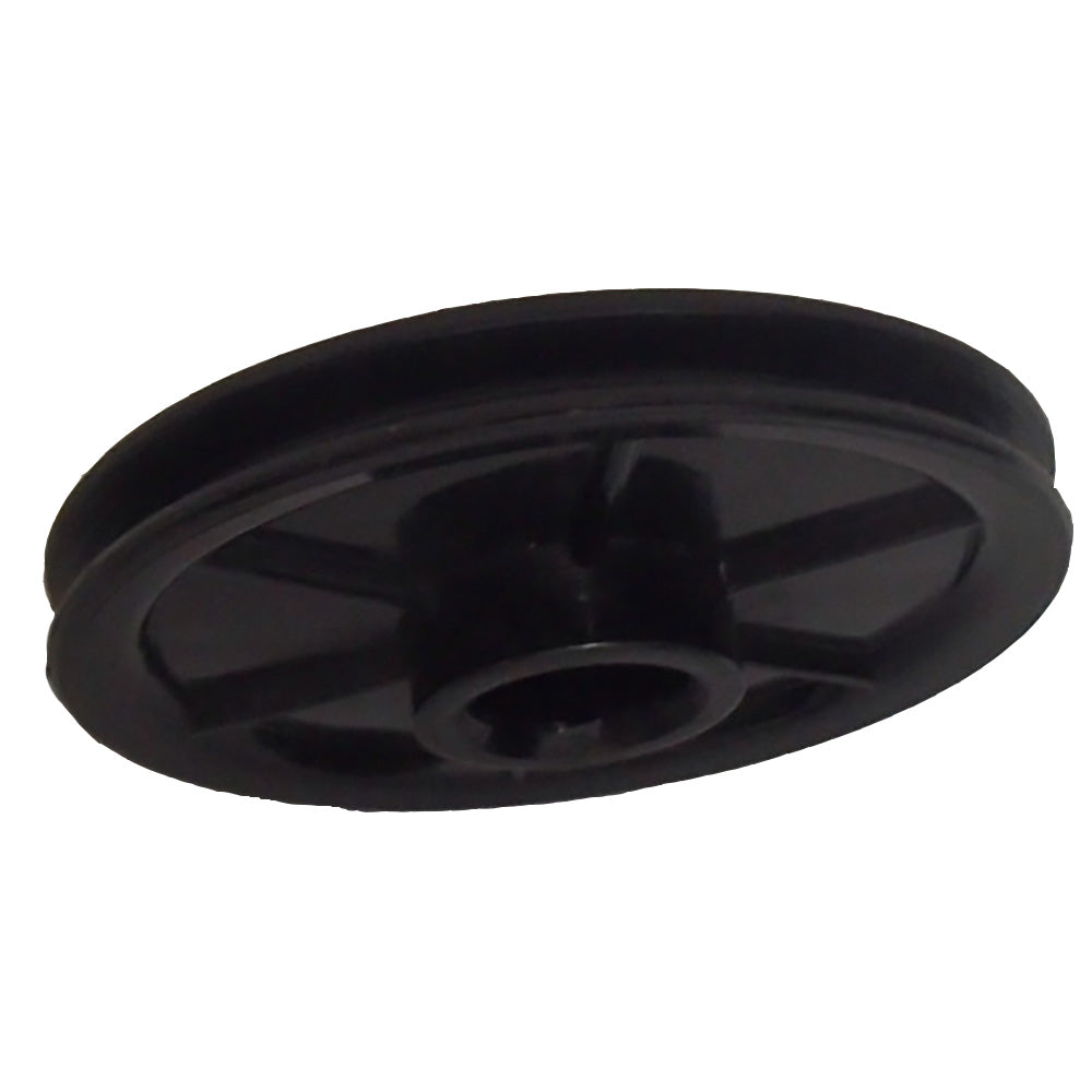 Chain Cable Idler Pulley for ListMaster Square-Rail Garage Door Openers 144C56