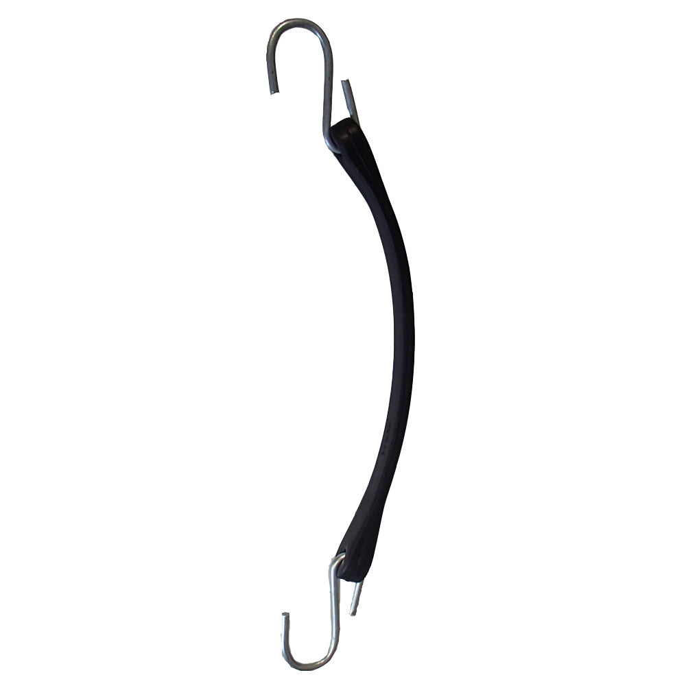 OTK20-0408 9" Bungee Strap for Truck & Trailer Tie Down / Tire Chains