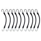 Qty 10: 9" Bungee Strap Fits Universal Products Replaces 8001012